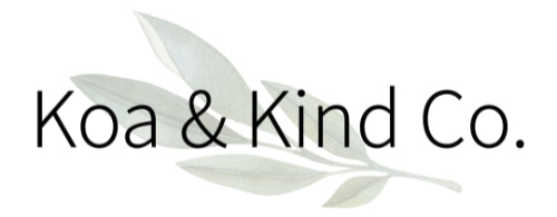 Koa & Kind Co.